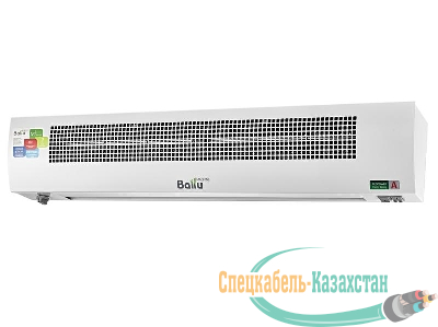 Завеса тепловая 5кВт 1м 230/400В BHC-L10T05 Ballu НС-1248461
