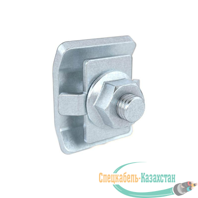 Комплект креп. для провол. лотка №1 (уп.50шт) DKC CM350001