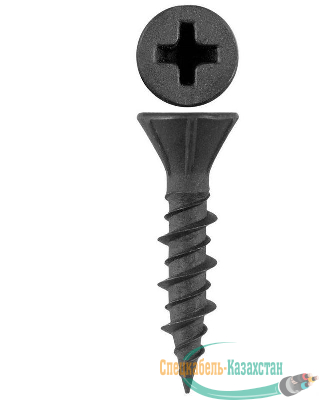 Саморез ШС ГВЛ 3.9х25 (уп.1000шт) Tech-KREP 108004