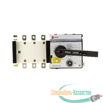 Устройство АВР ТСР1 3п 100А 230В PROxima EKF ats-tsr1-100A-3p-pro