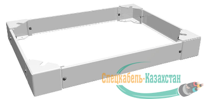 Цоколь FORT 600х600 PROxima EKF FC66