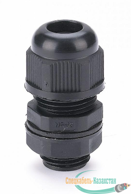 Сальник MG16 d кабеля 6-10мм DEKraft 32161DEK