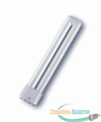 Лампа люминесцентная компакт. DULUX L 36Вт/840 2G11 OSRAM 4099854125461