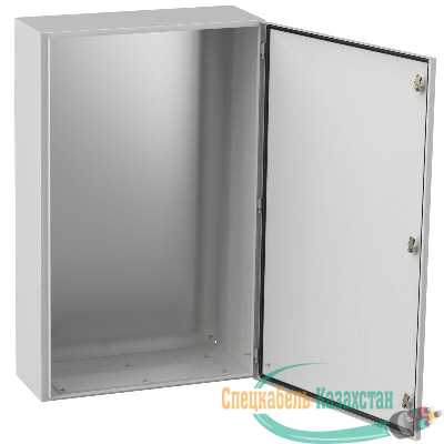 Корпус металлический ЩМП-6-0 1200х750х300мм У2 IP54 GENERICA YKM40-06-54-G