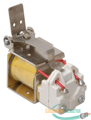 Расцепитель независ. РН 125/160 ИЭК SVA10D-RN