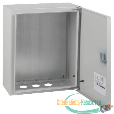 Корпус металлический ЩМП-03 SIMPLE 360х300х175 IP31 NO_SIMPLE_SHMP-03_IP31 ЭРА Б0041654