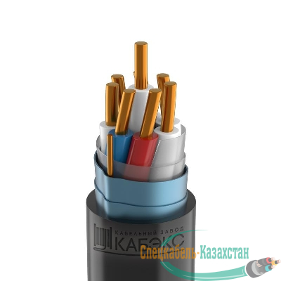 Кабель КВВГЭнг(А)-LS 7х1.5 0.66кВ (м) Кабэкс Т0000063429