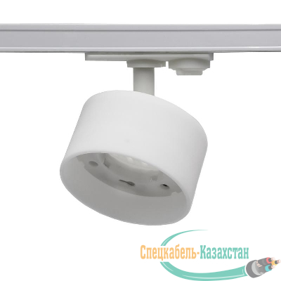 Светильник трековый PTR 30 под лампу GX53 WH 230В IP20 бел. Pro JazzWay 5049161