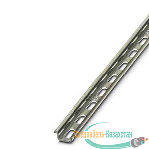 DIN-рейка L2000 NS 15 PERF Phoenix Contact 1401682
