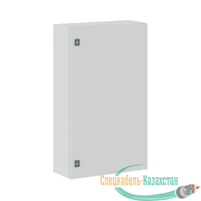 Шкаф ST с монтаж. платой 1000х600х250мм от IP65-до IP66 IK10 DKC R5ST1069