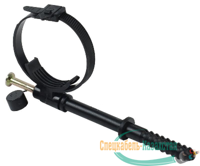 Крепление фасадное КФК15-57.6 ECOLINE IEK UKA-32-15-576-ECLN