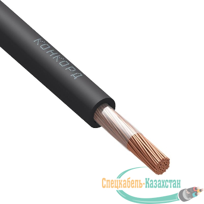 Кабель КГ-ХЛ 1х35 380/660-2 (м) Конкорд 124