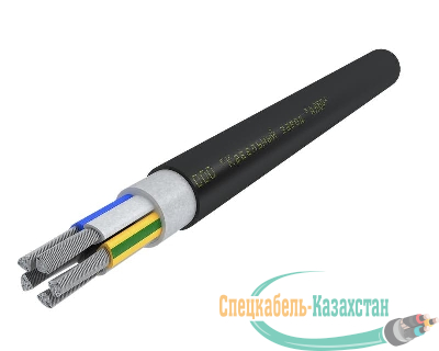 Кабель АВВГнг(А)-LS 5х95 МС (N PE) 1кВ (м) АЛЮР 00-00001823