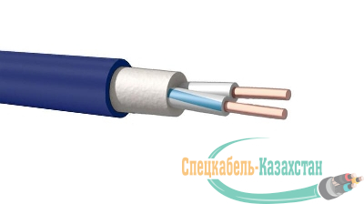 Кабель Русский Свет ППГнг(А)-HF 2х1.5 ОК (N) 0.66кВ (м) 2112