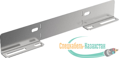 Редукция 80х200мм LESTA IEK CLM40D-RPL-080-200