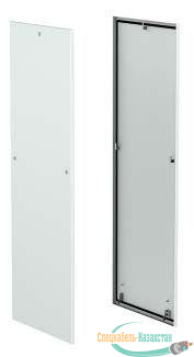 Панели боковые для шкафов CQE 2200х1000мм c замком под ключ (уп.2шт) DKC R5ITCPELK22100