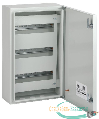 Корпус металлический ЩРН-36 480х300х120 IP31 NO_SIMPLE_STM_SHRN-36_IP31 ЭРА Б0041676