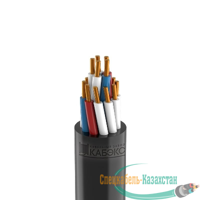 Кабель КВВГнг(А)-LS 14х1 0.66кВ (м) Кабэкс ТХМ00131724