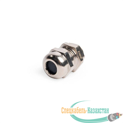 Ввод кабельный латунный MGM 12 (4-8мм) (уп.10шт) Fortisflex 88157