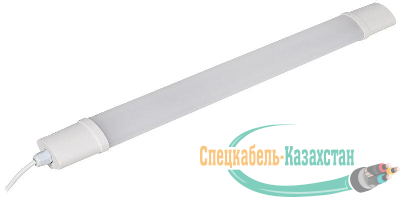 Светильник ДСП 1108 18Вт 6500К IP65 GENERICA LDSP0-1108-018-6500-K01-G