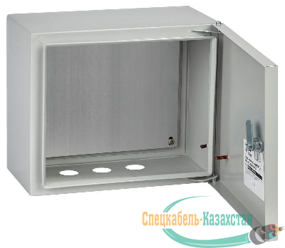 Корпус металлический ЩМП-02 SIMPLE 250х300х175 IP31 NO_SIMPLE_SHMP-02_IP31 ЭРА Б0041653