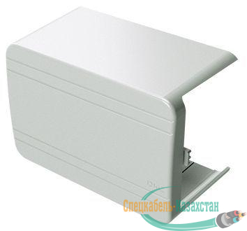 Тройник/отвод для кабель-канала NTAN 80х40 DKC 01756