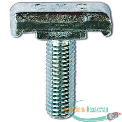 Винт для крепления профиля DB/LAS М10х30 (уп.50шт) DKC CM041030