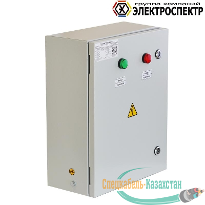 Щит ВРУ ЩАП 33 31УХЛ4 Электроспектр _VG212080