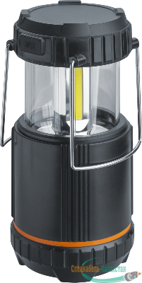 Фонарь кемпинговый NPT-CA21 кемп.3COB 7Вт li-ion 1.2Ач 1реж. Navigator 93863