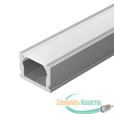 Профиль PIK-1007-2000 L2000 ANOD Arlight 023856