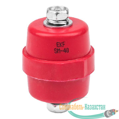 Изолятор SM 40 EKF plc-sm-40