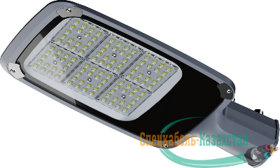 Светильник светодиодный 95 245 NSF-PW9-100-5K-W-LED уличный КСС широкая NAVIGATOR 95245