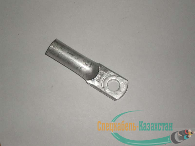 Наконечник алюминиевый ТА 50-10-9 УХЛ3 (опрес.) КЗОЦМ 5650
