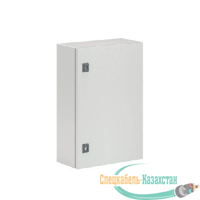 Шкаф ST с монтаж. платой 600х400х200мм от IP65-до IP66 IK10 DKC R5ST0642