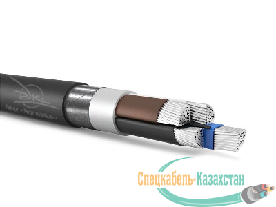 Кабель АВБШв 4х120 мж 1кВ (м) Энергокабель ЭК000025768