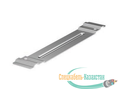 Фиксатор кабеля TRC для лотка осн. 200 DKC 37564
