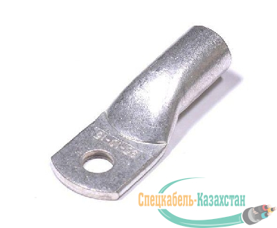 Наконечник луженый медный ТМЛ 95-12-16 ЗЭТАРУС zeta10606