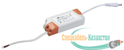 Драйвер LED MG-40-600-01 E для светильников LED ДВО 36Вт W/S ИЭК LDVO0-36-0-E-K01