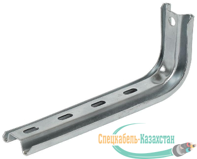 Консоль VC150 сталь IEK CLW10-VC-150