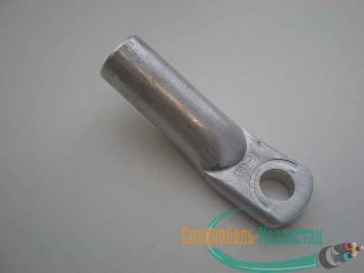 Наконечник алюминиевый ТА 120-12-14 УХЛ3 (опрес.) КЗОЦМ 5696