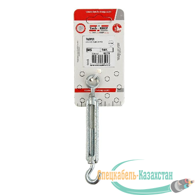 Талреп крюк-кольцо М10 DIN 1480 Tech-Krep 102780