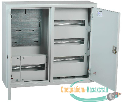 Корпус металлический ЩУРн-3/48зо-1 36 УХЛ3 IP31 ИЭК MKM35-N-48-31-ZO