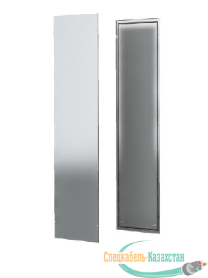 Стенка боковая TS 2200х600мм RAL7035 (уп.2шт) Rittal 8126235