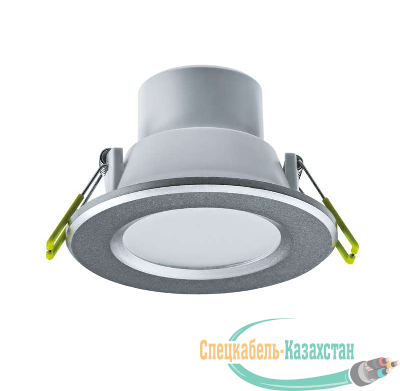 Светильник 94 834 NDL-P1-6W-840-SL-LED (аналог R63 60Вт) Navigator 94834