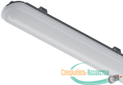 Светильник светодиодный 93 975 DSP-09-18-4K-IP65-LED ДСП 18Вт 4000К 2350лм IP65 NAVIGATOR 93975