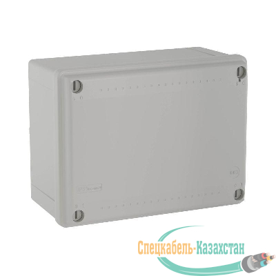Коробка распр. ОП 150х110х70 (гладкие стенки) IP56 DKC 54010