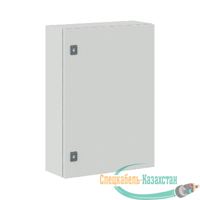 Шкаф ST с монтаж. платой 700х500х200мм от IP65-до IP66 IK10 DKC R5ST0752