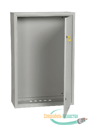 Корпус металлический ЩМП-6-0 36 УХЛ3 IP31 ИЭК YKM40-06-31