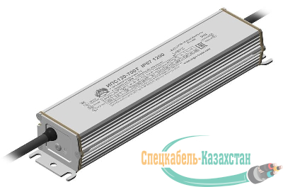 Драйвер ИПС 120-700Т IP67 Аргос