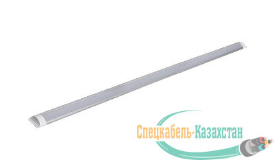 Светильник светодиодный PPO-03 1500 50Вт 4000К AL 180-240В ДПО IP40 JazzWay 5040304A